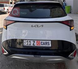 کیا سپۆرتاج